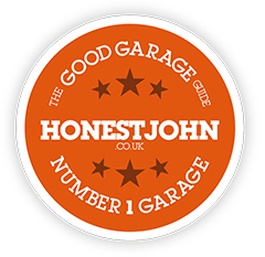 Number 1 garage Chorley