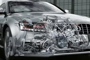 Audi Car Repairs Chorley